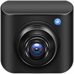 Logo of Camera android Application 